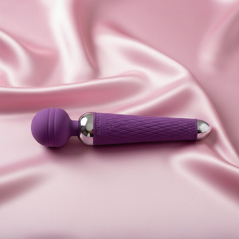 Selene Wand Vibrator
