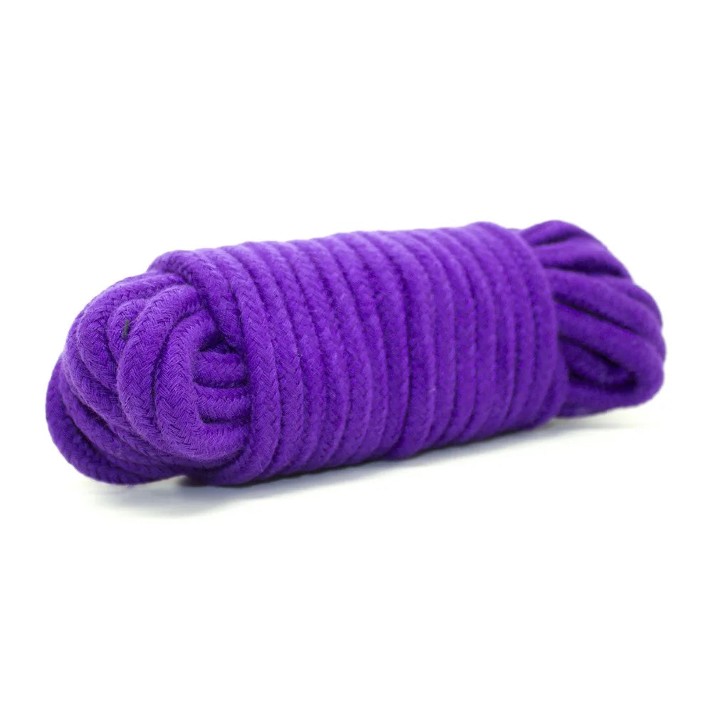 Shibari Rope