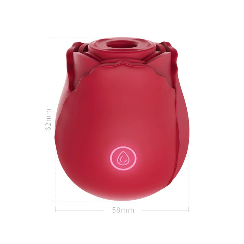 Rosie Clit Vibrator