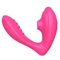 Ruby Dual Vibrator
