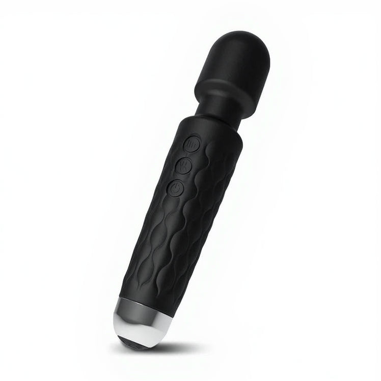 Luna Wand Vibrator