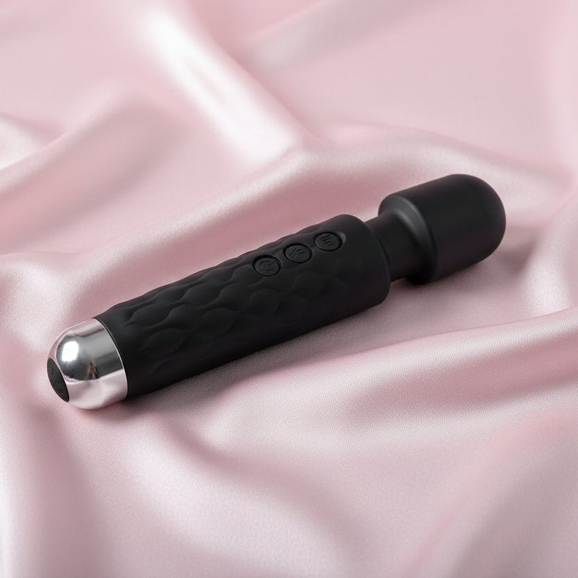 Luna Wand Vibrator