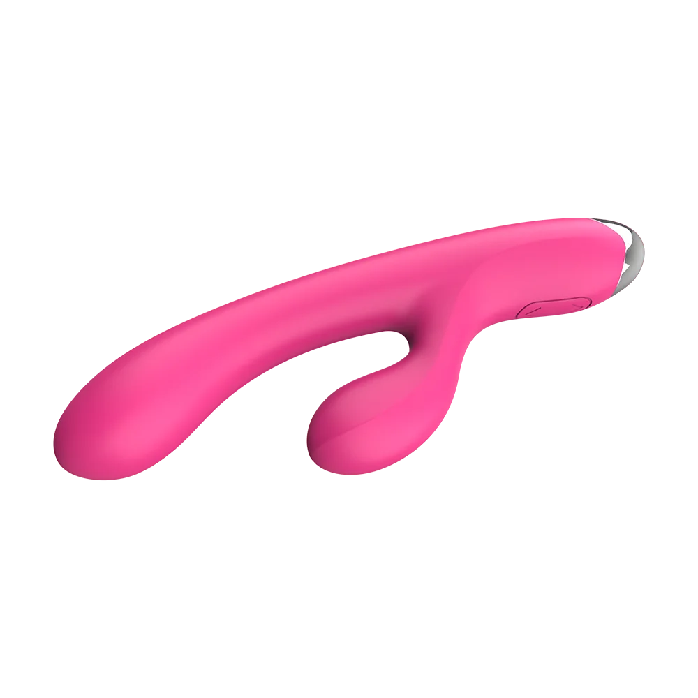 Lily Dual Vibrator