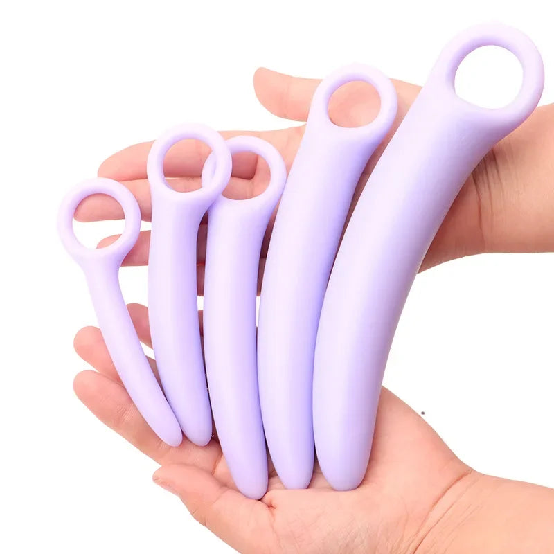 5 Piece Dilator Kit