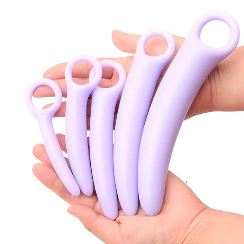 5 Piece Dilator Kit