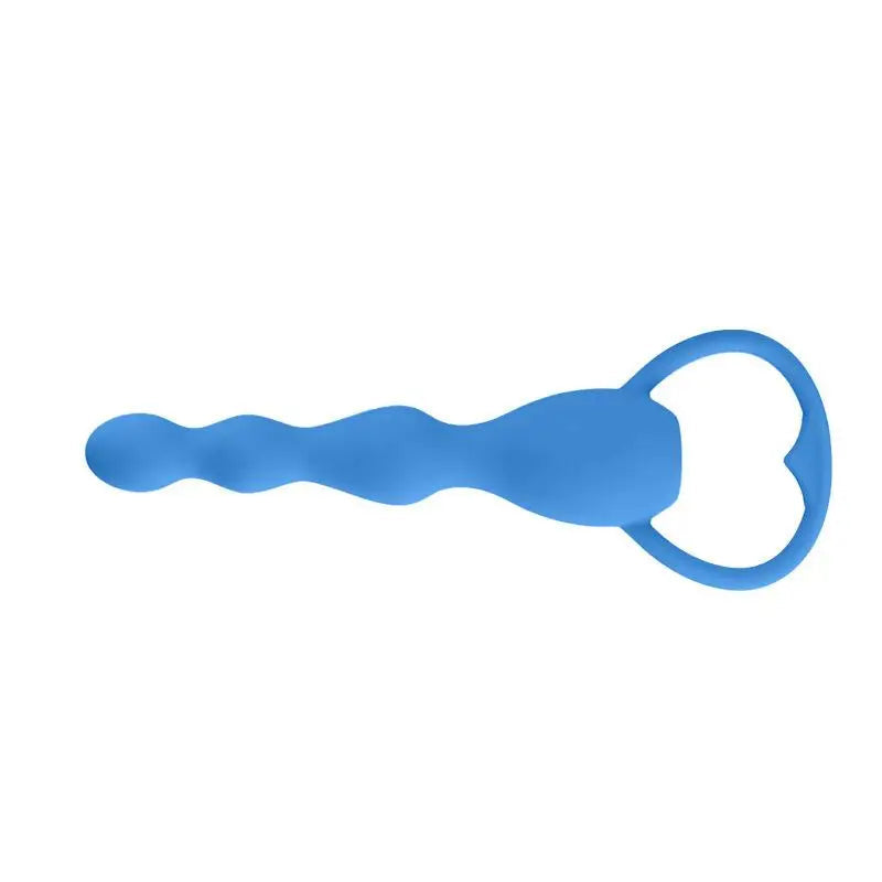 Silicone Anal Beads