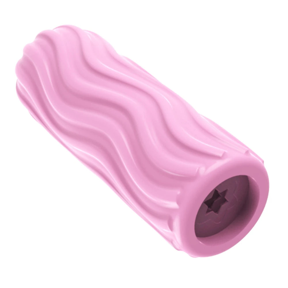 Silicone Masturbation Cup