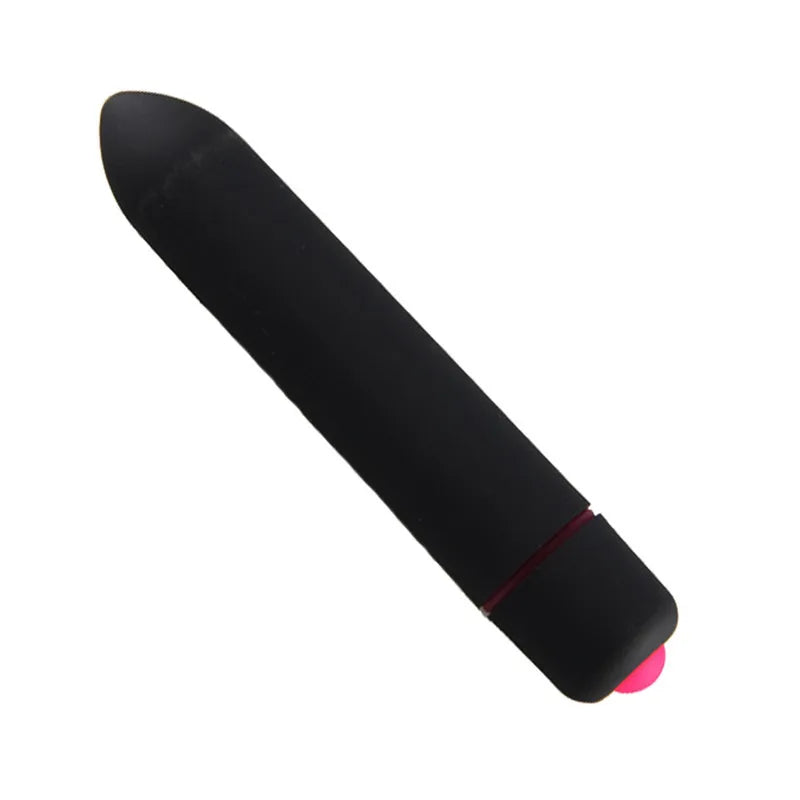 Classic Bullet Vibrator