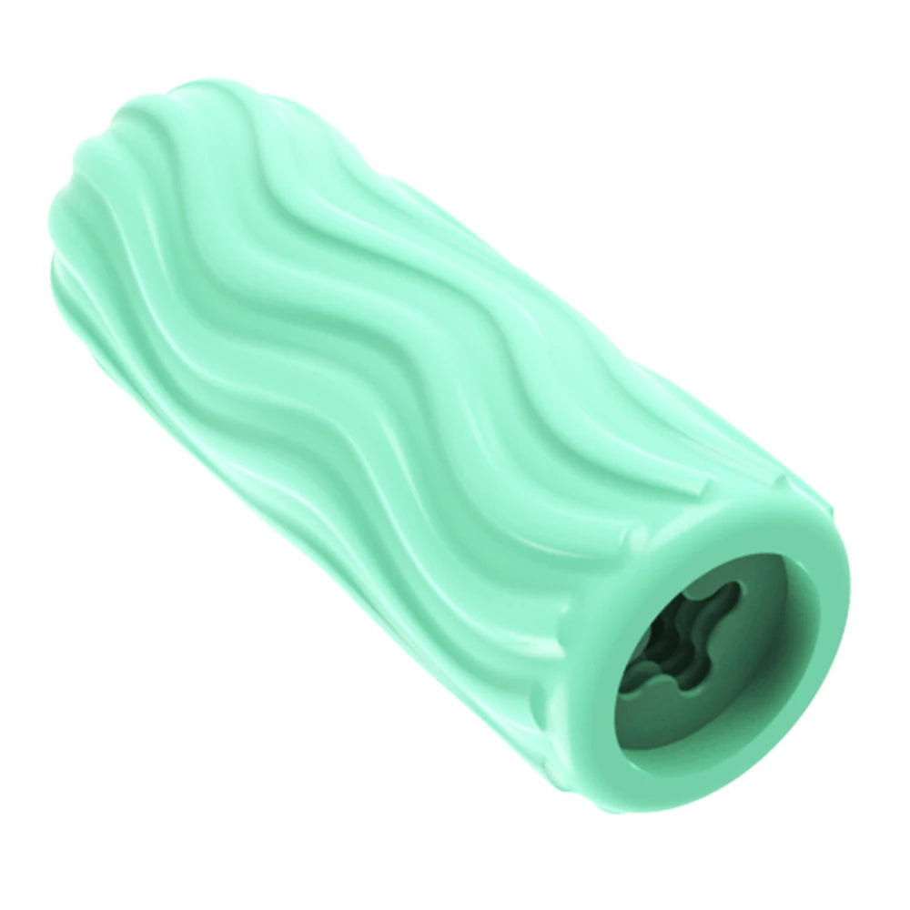 Silicone Masturbation Cup