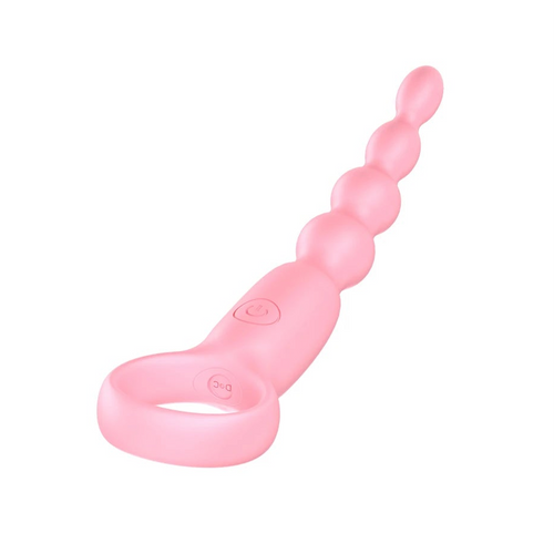 Anal Plug Vibrator