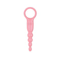 Anal Plug Vibrator
