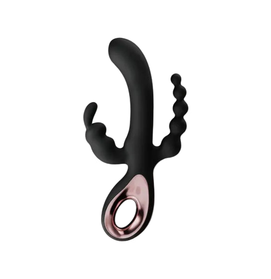 Satisfaire Tri Vibrator