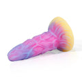 Alien Glow Dildo