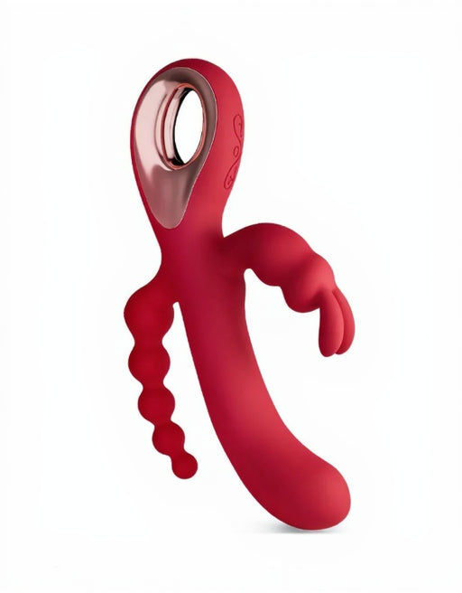 Satisfaire Tri Vibrator