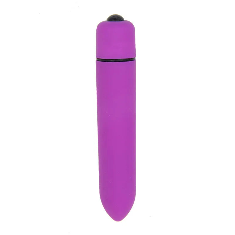 Classic Bullet Vibrator