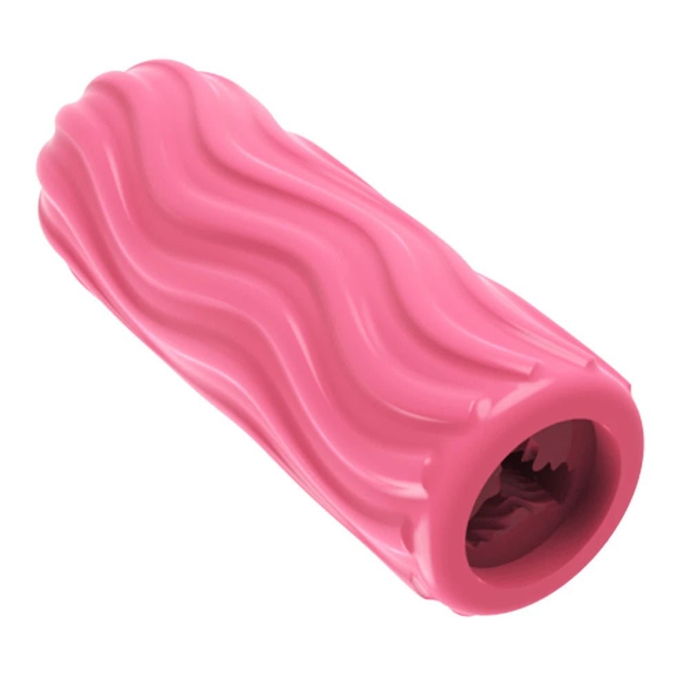 Silicone Masturbation Cup