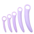 5 Piece Dilator Kit