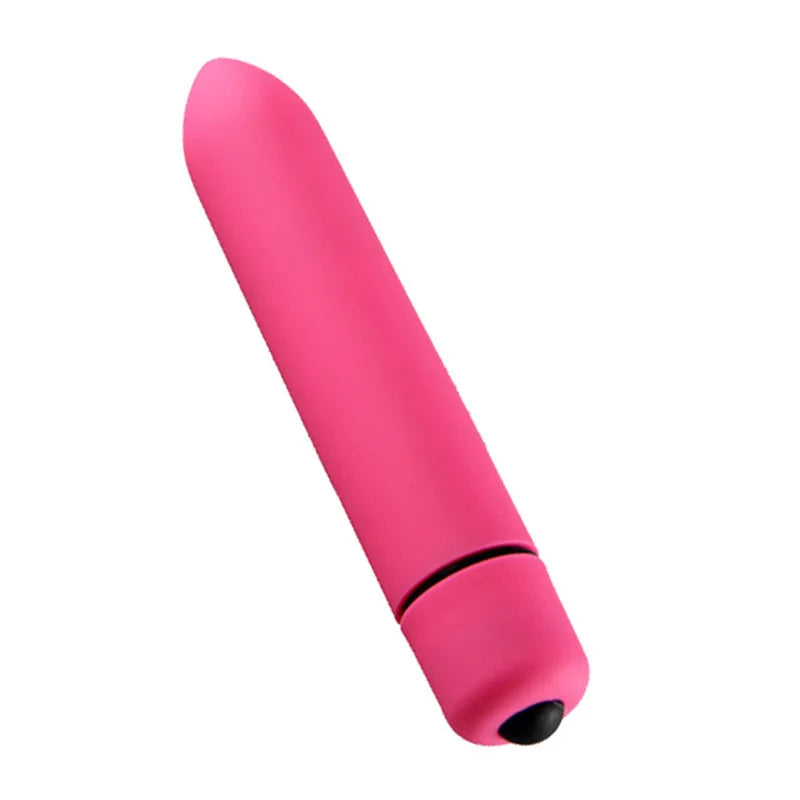 Classic Bullet Vibrator
