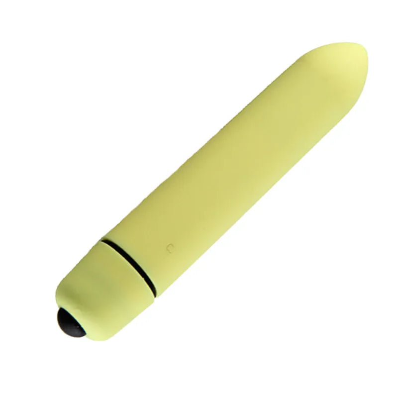 Classic Bullet Vibrator