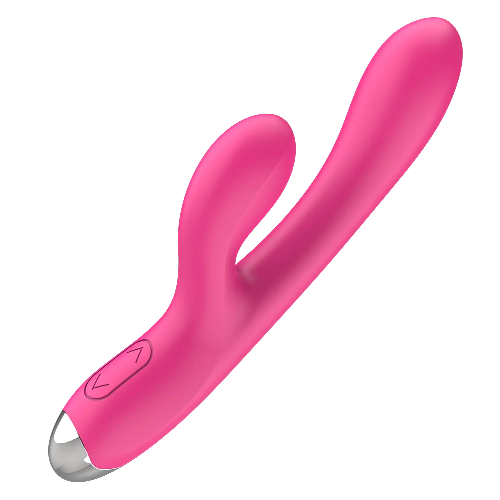 Lily Dual Vibrator