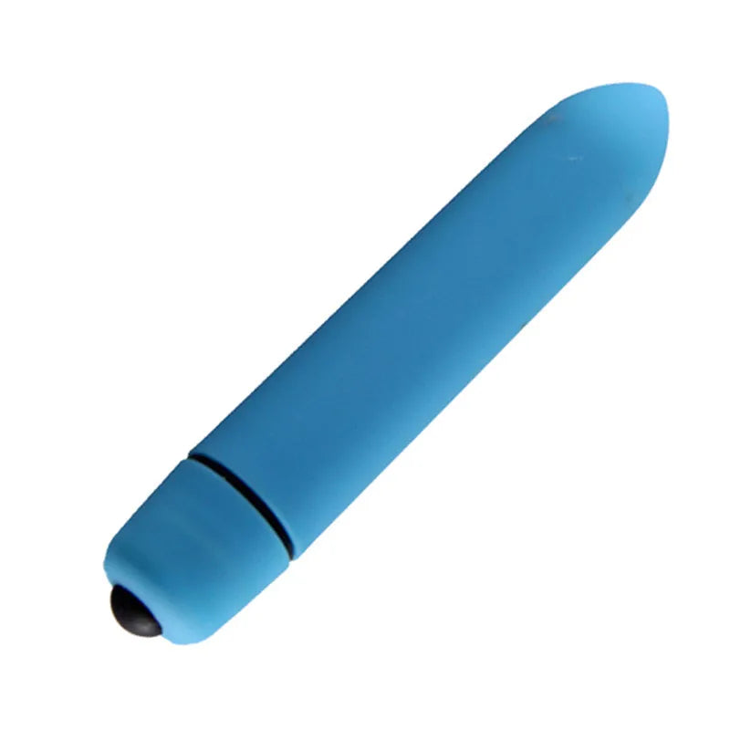Classic Bullet Vibrator