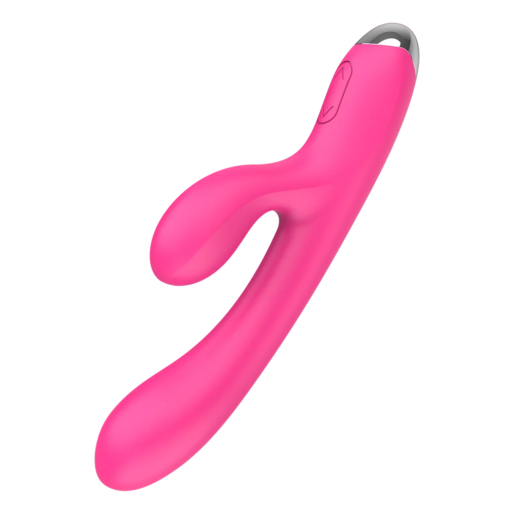 Lily Dual Vibrator