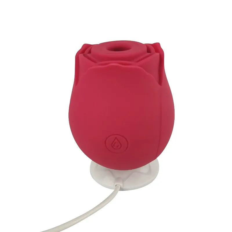 Rosie Clit Vibrator