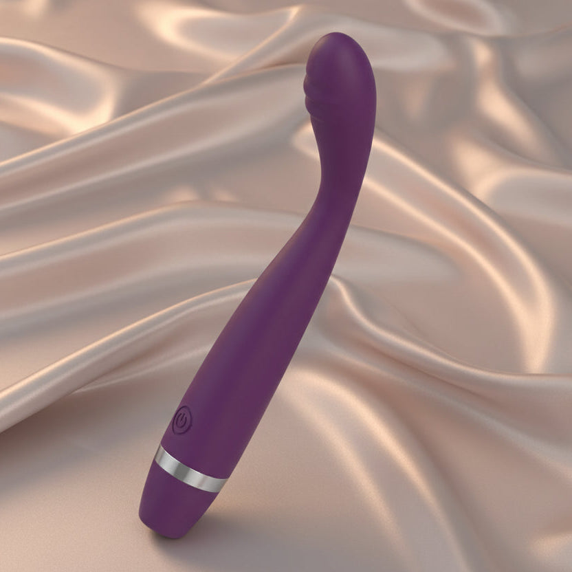 Georgia G-Spot Vibrator
